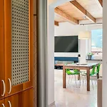The Mansarda 5terre Position 3 Letti Ac Apartment