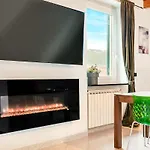 Apartment The Mansarda 5terre Position 3 Letti Ac