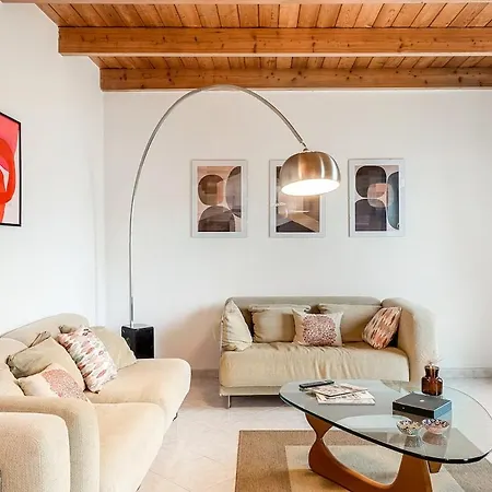 The Mansarda 5terre Position 3 Letti Ac Апартаменты *