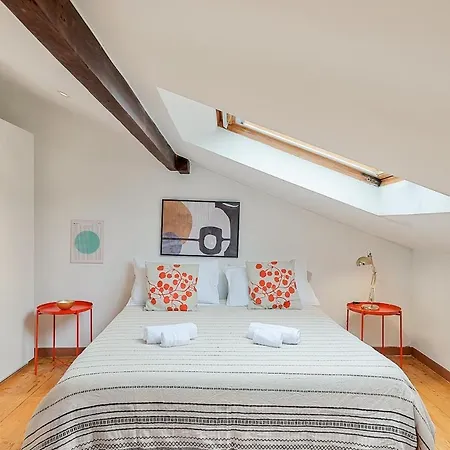 The Mansarda 5terre Position 3 Letti Ac *