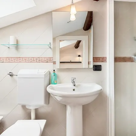 The Mansarda 5terre Position 3 Letti Ac La Spezia