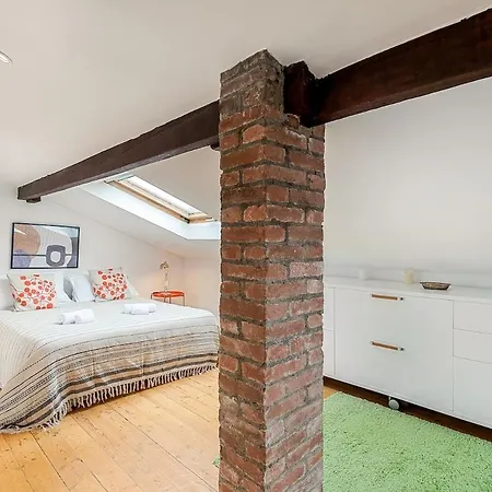 Apartment The Mansarda 5terre Position 3 Letti Ac *